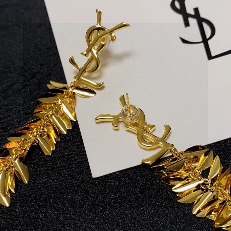 Ysl Earrings Effortless 212696