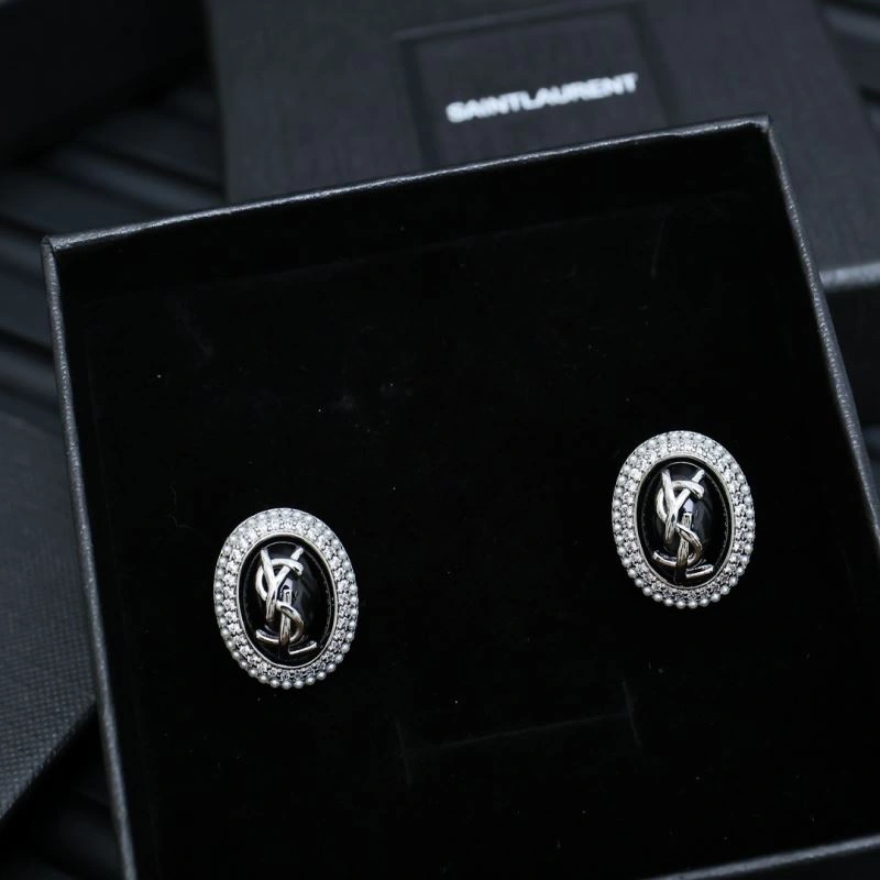 Ysl Earrings WaterResistant 212718