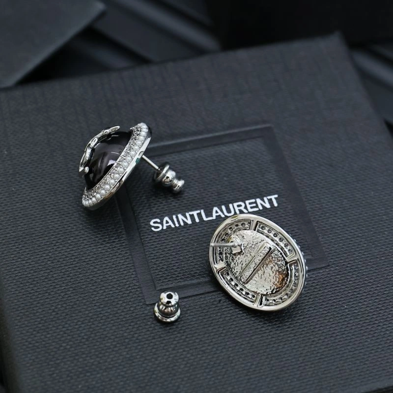 Ysl Earrings WaterResistant 212718