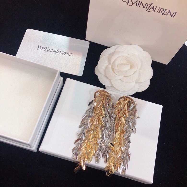 Durable Ysl Earrings 212462