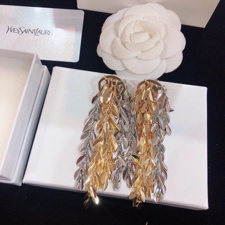 Durable Ysl Earrings 212462