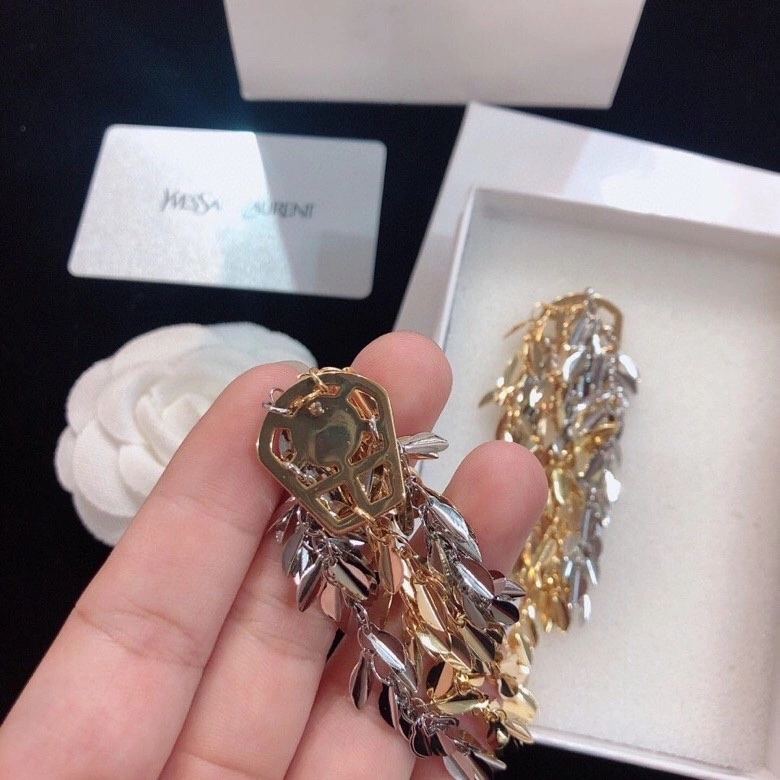 Durable Ysl Earrings 212462