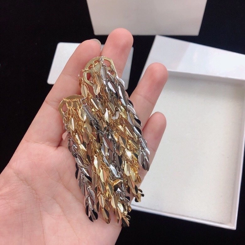 Durable Ysl Earrings 212462