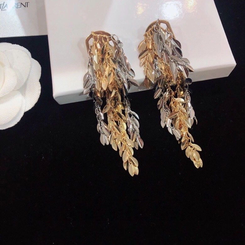 Durable Ysl Earrings 212462