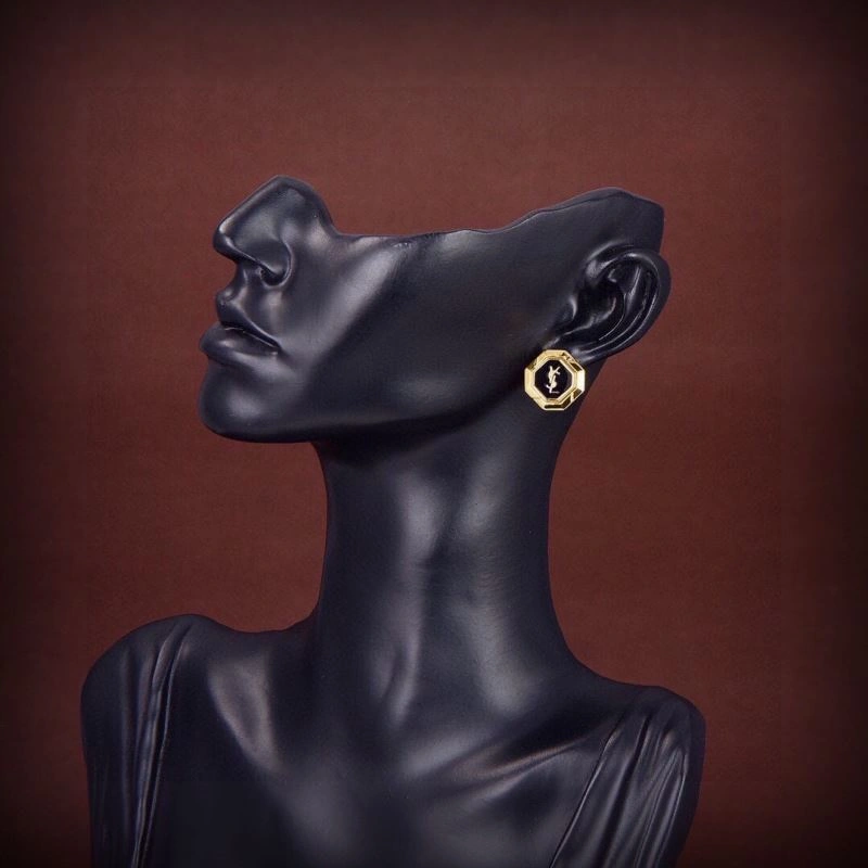 Comfortable Ysl Earrings 212460