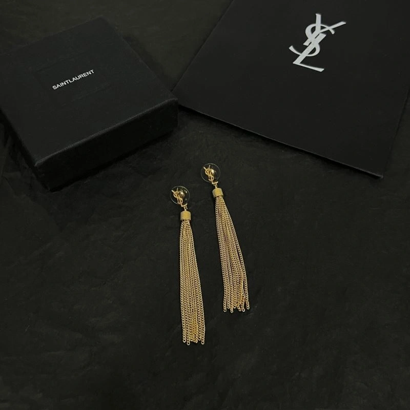 NewStyle Ysl Earrings 212464