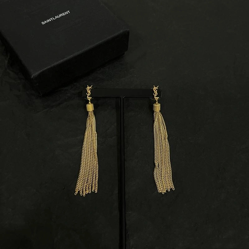 NewStyle Ysl Earrings 212464
