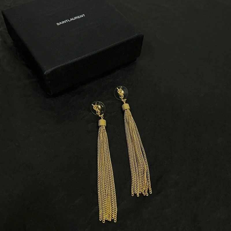 NewStyle Ysl Earrings 212464
