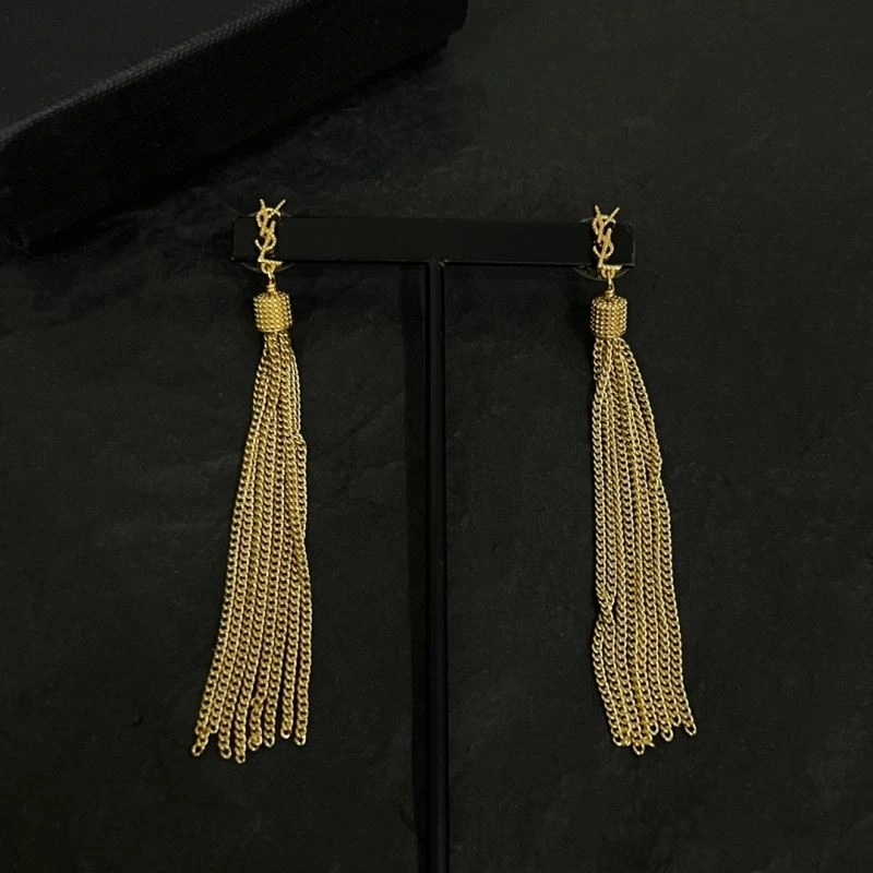 NewStyle Ysl Earrings 212464