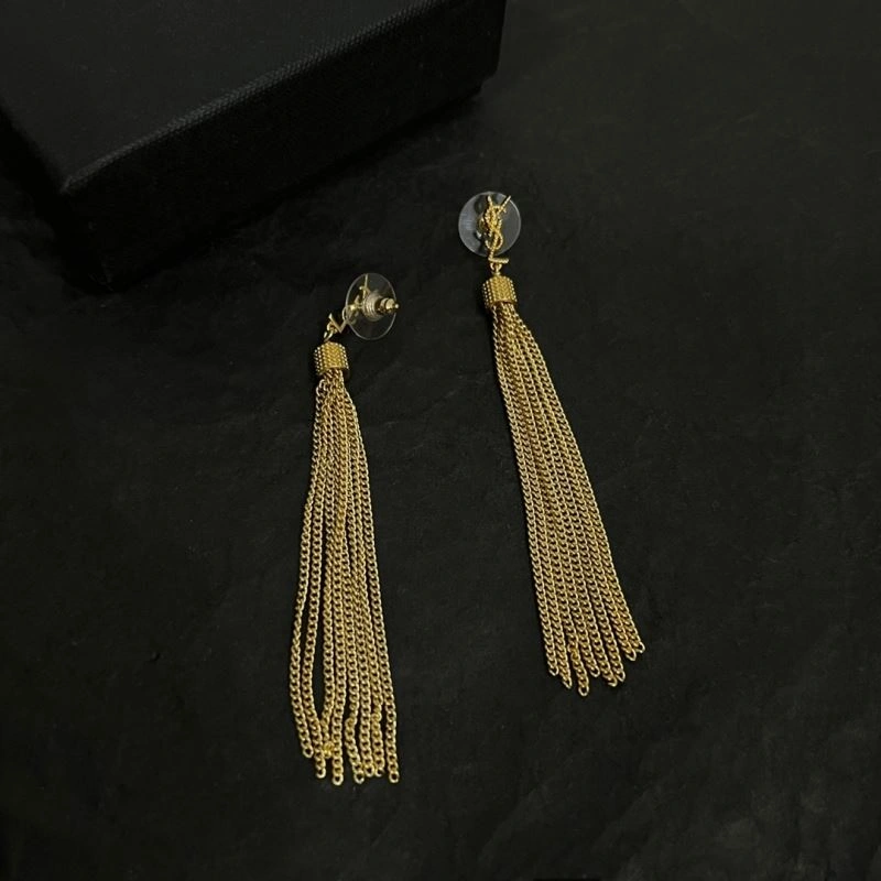 NewStyle Ysl Earrings 212464