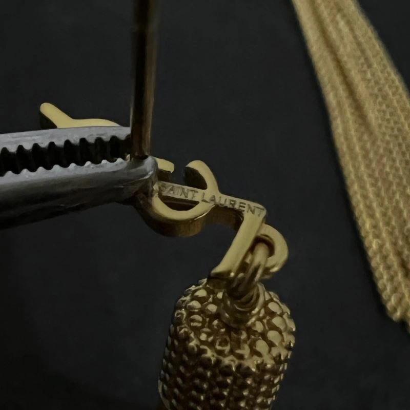 NewStyle Ysl Earrings 212464