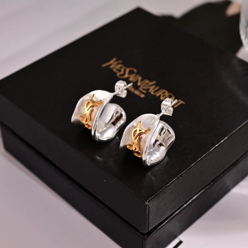Attractive Ysl Earrings 212466