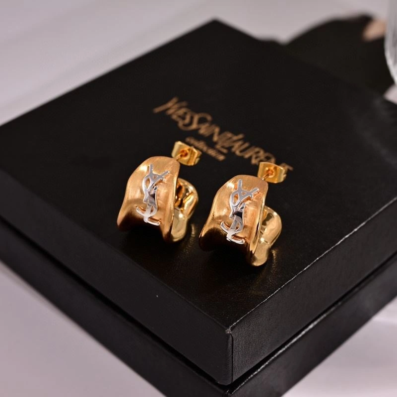 Attractive Ysl Earrings 212466