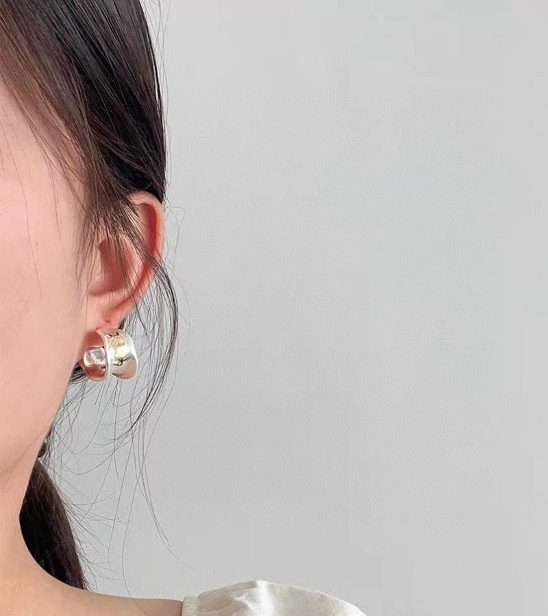 Attractive Ysl Earrings 212466