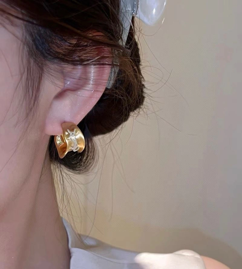 Attractive Ysl Earrings 212466
