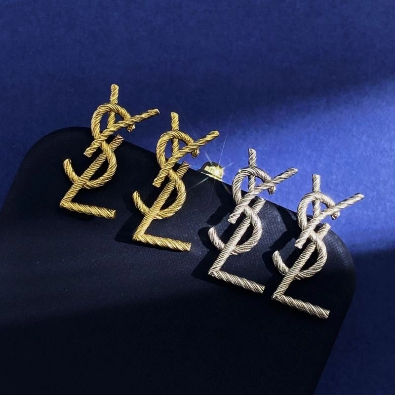 Ysl Earrings GoAnywhere 211463