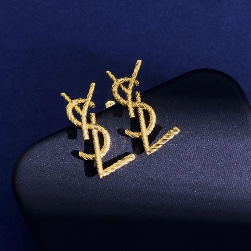 Ysl Earrings GoAnywhere 211463