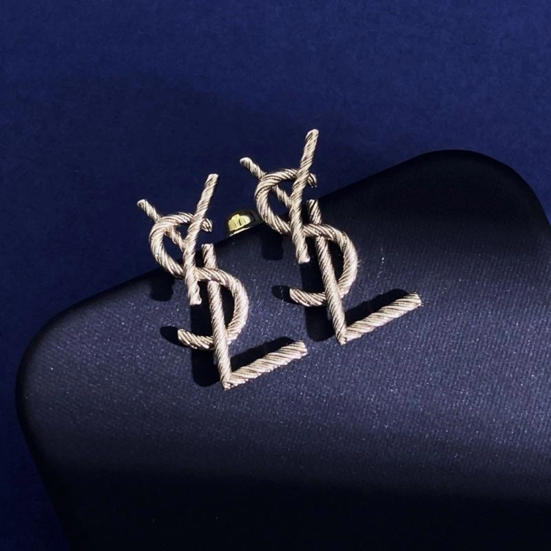 Ysl Earrings GoAnywhere 211463