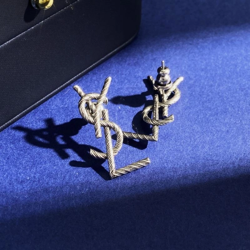 Ysl Earrings GoAnywhere 211463