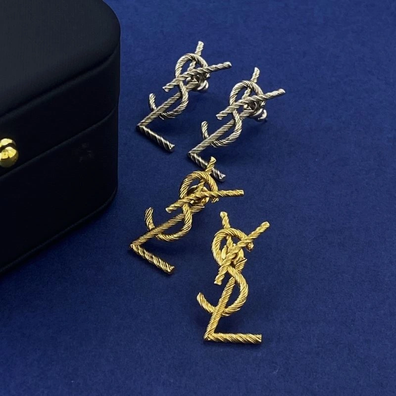 Ysl Earrings GoAnywhere 211463
