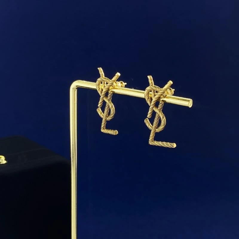 Ysl Earrings GoAnywhere 211463