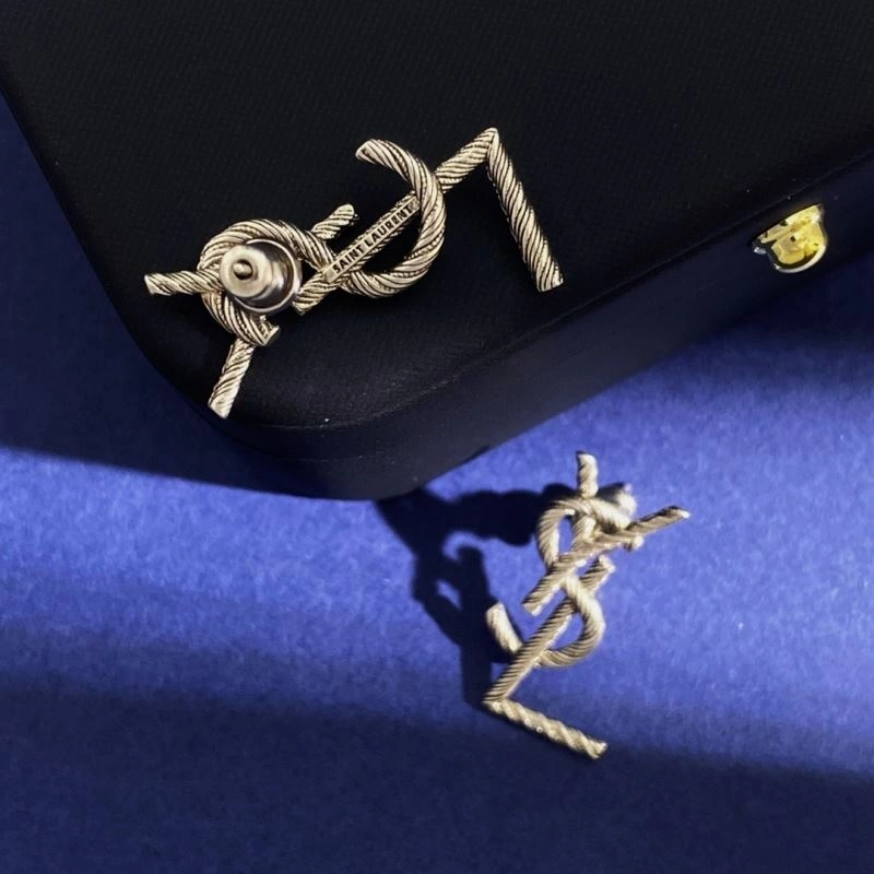 Ysl Earrings GoAnywhere 211463