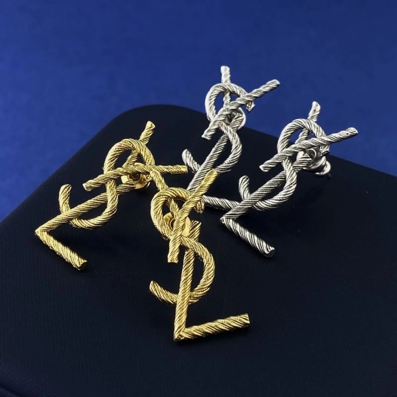 Ysl Earrings GoAnywhere 211463