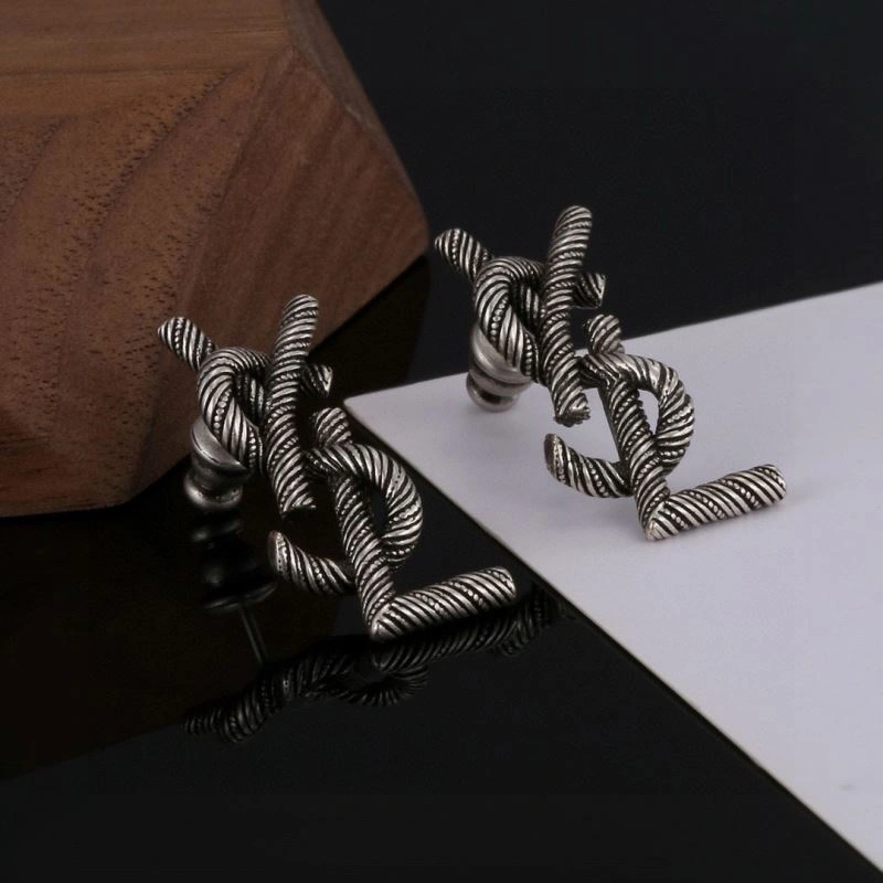 Ysl Earrings StreetReady 211461