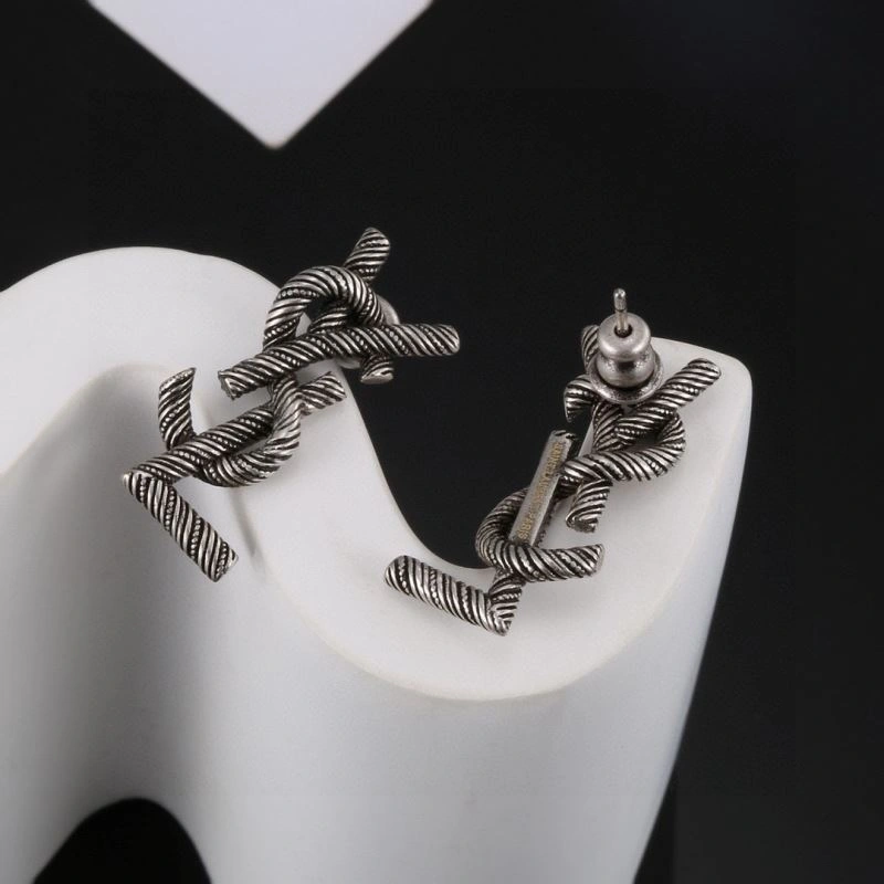 Ysl Earrings StreetReady 211461