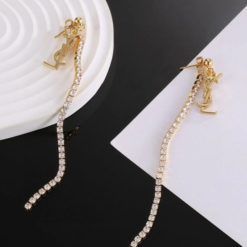 Resilient Ysl Earrings 211455