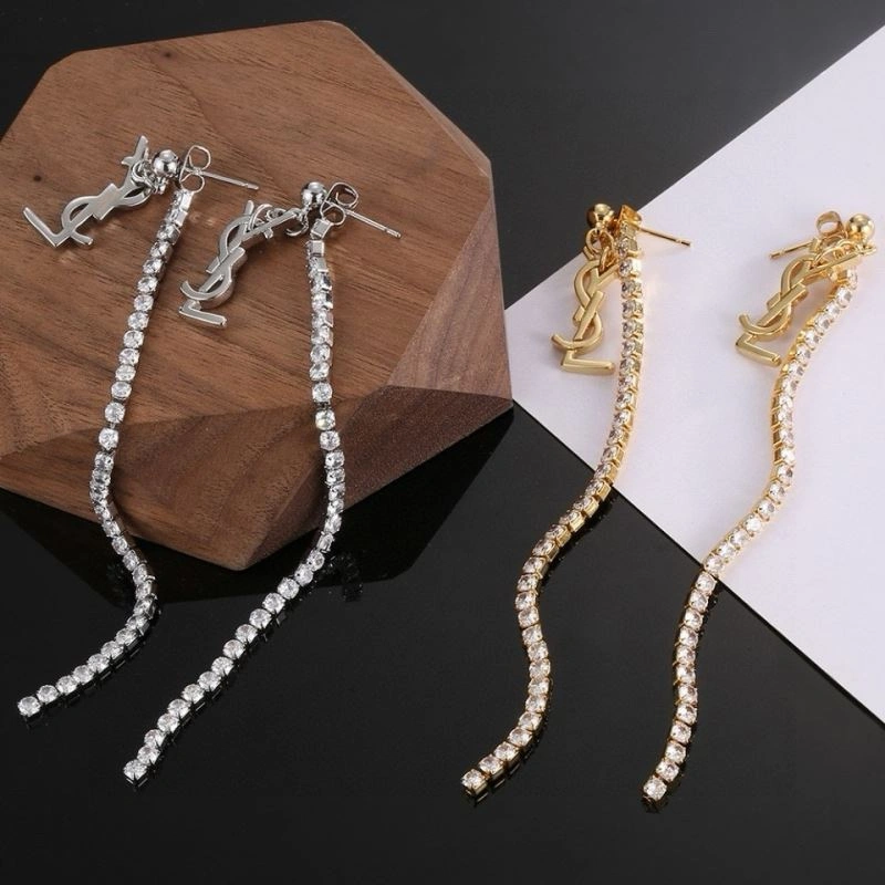 Resilient Ysl Earrings 211455