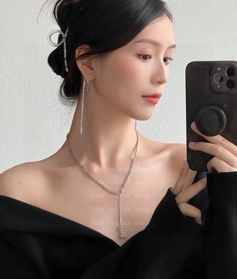 Resilient Ysl Earrings 211455