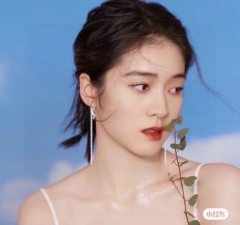 Resilient Ysl Earrings 211455