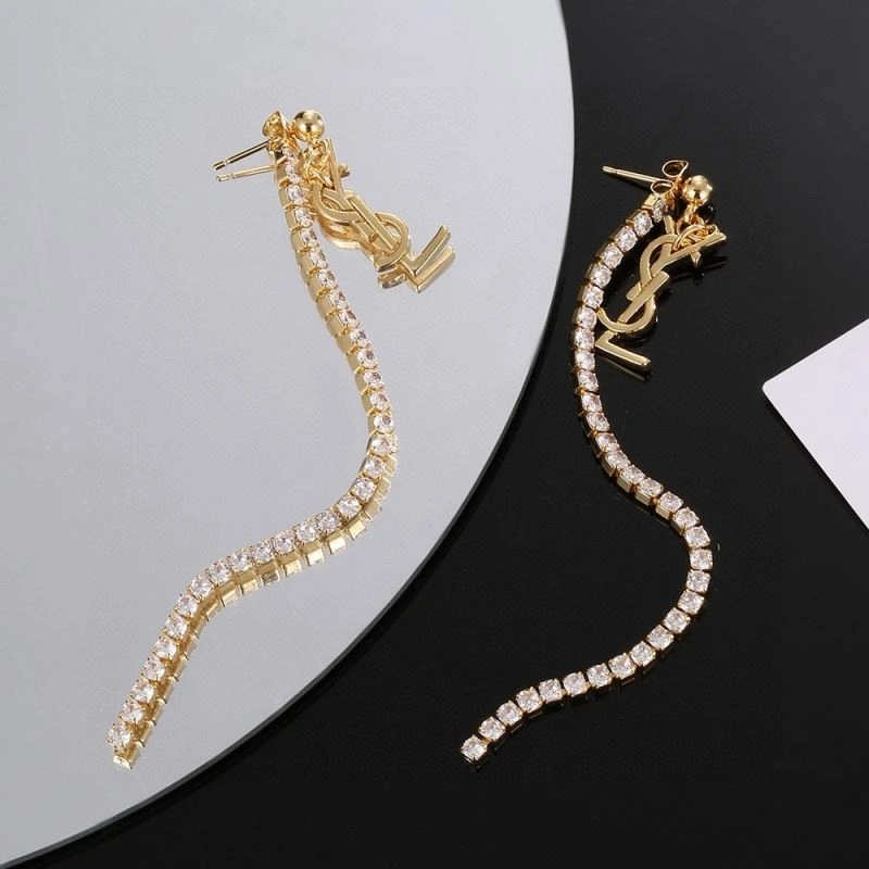 Resilient Ysl Earrings 211455