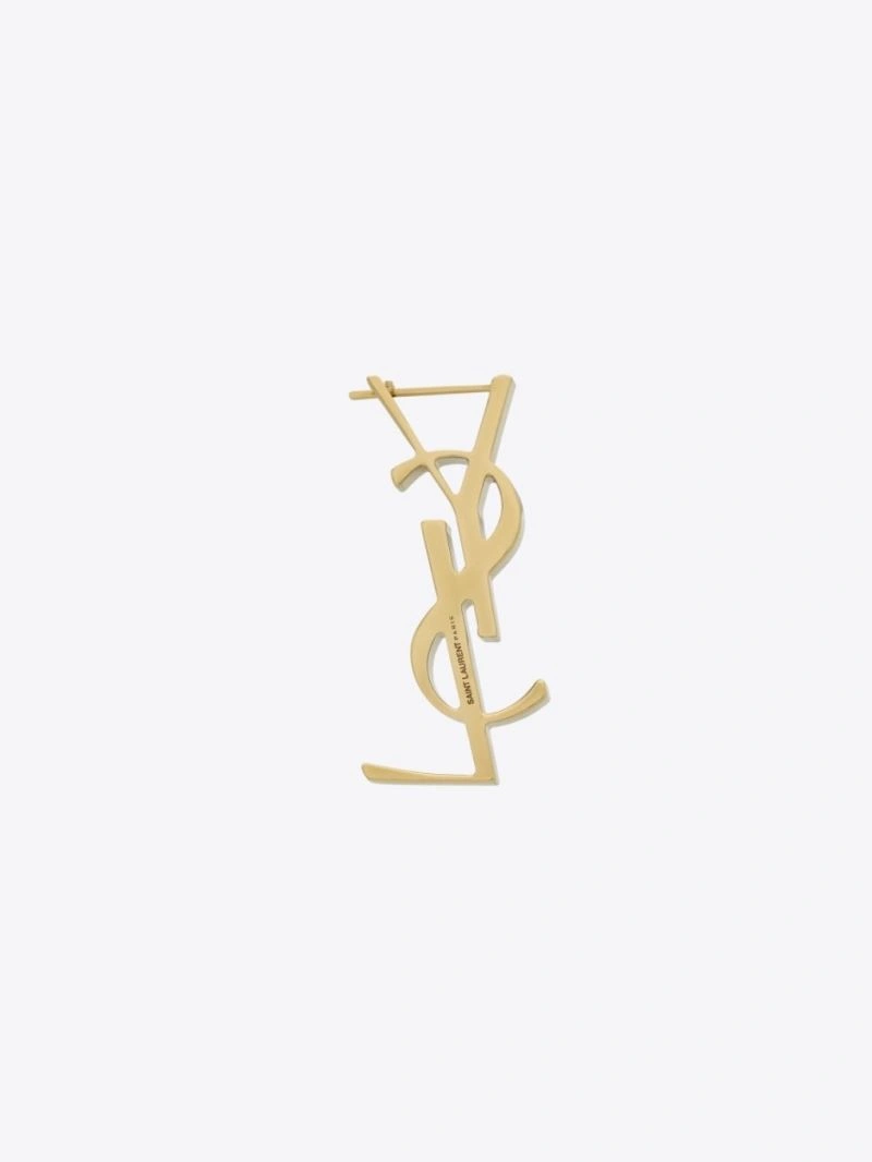 Ysl Earrings Stretchable 211450