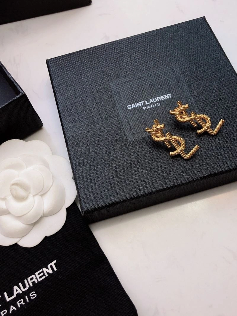 Ysl Earrings NewStyle 211452