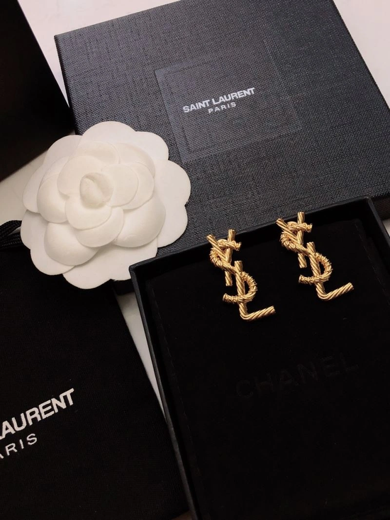 Ysl Earrings NewStyle 211452