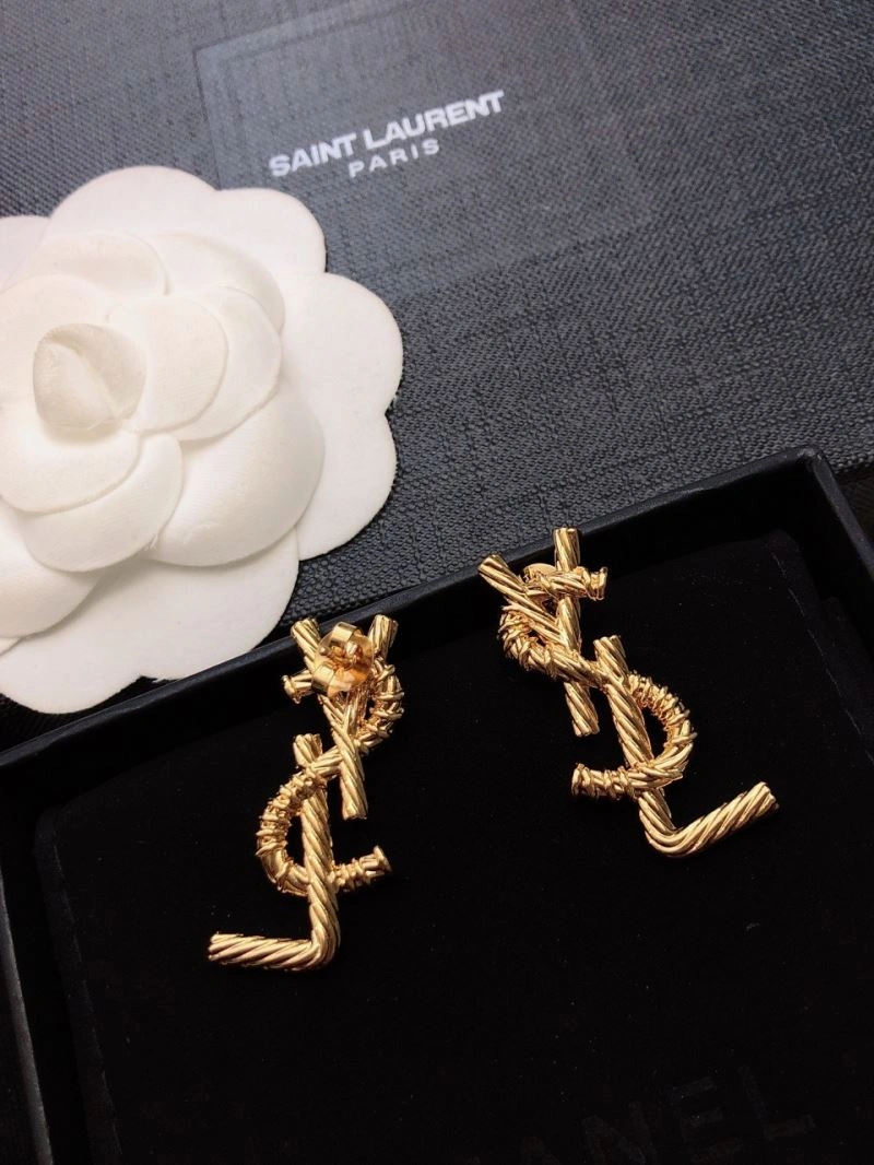 Ysl Earrings NewStyle 211452