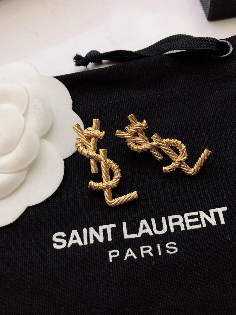 Ysl Earrings NewStyle 211452