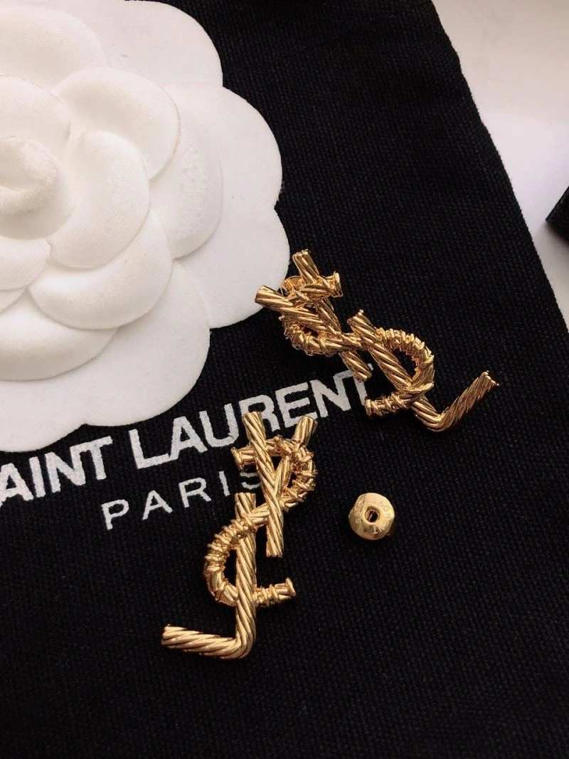 Ysl Earrings NewStyle 211452