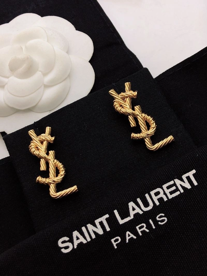 Ysl Earrings NewStyle 211452