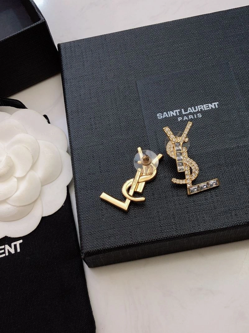 Ysl Earrings Contemporary 211449