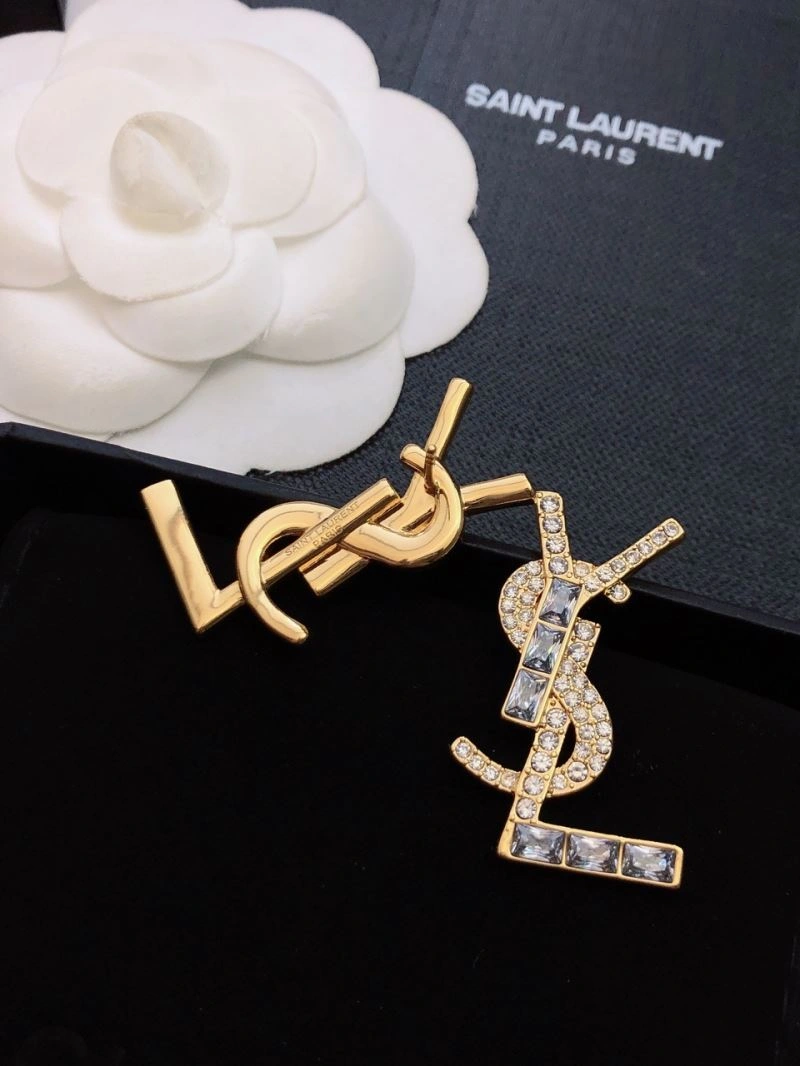Ysl Earrings Contemporary 211449
