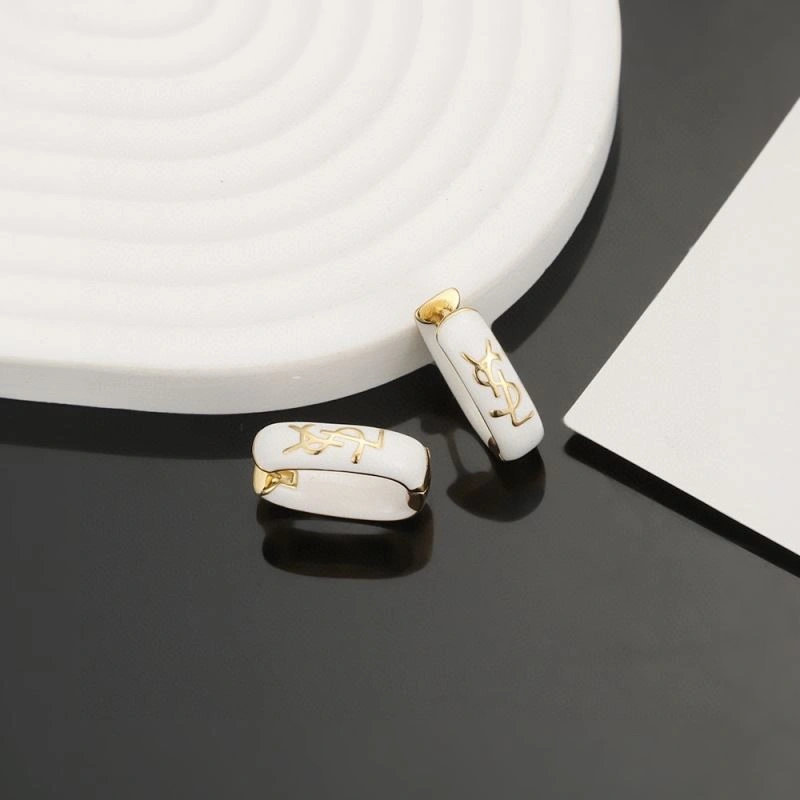 EasyCare Ysl Earrings 211442