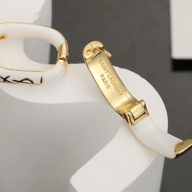 EasyCare Ysl Earrings 211442
