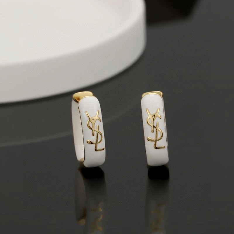 EasyCare Ysl Earrings 211442
