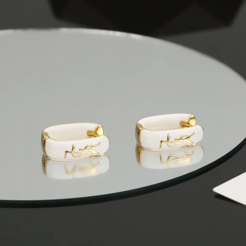 EasyCare Ysl Earrings 211442