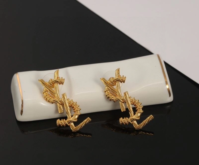 SportInspired Ysl Earrings 211454