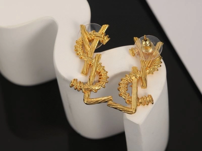 SportInspired Ysl Earrings 211454