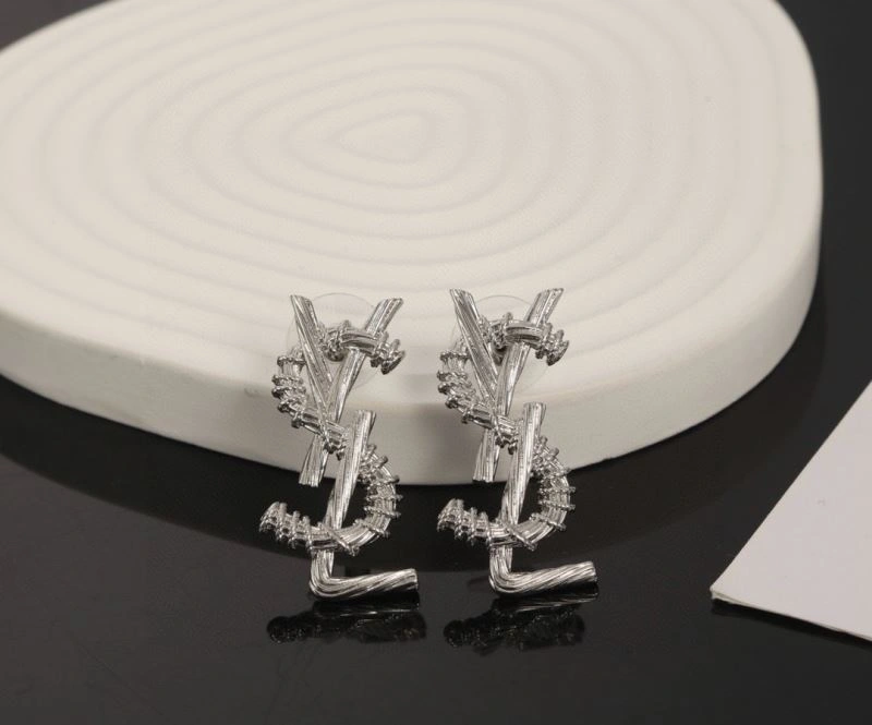 SportInspired Ysl Earrings 211454